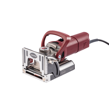 Lamello fraiseuse a rainurer top 21 - 800w + systa iner 