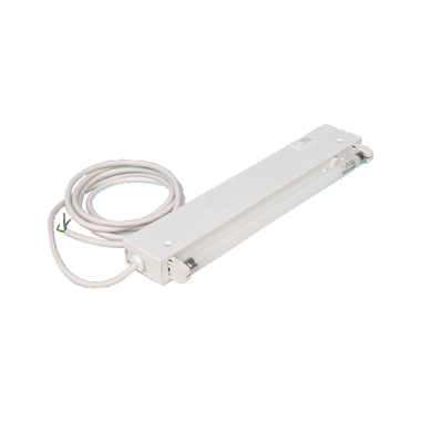 Lampe TL avec câble de raccordement