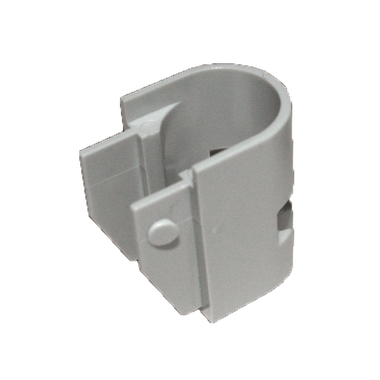Embout pour profil led Channelline Micro (par paire)