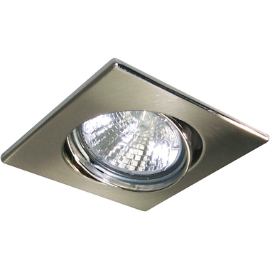 Spot encatsré Master Carre ES50/230V