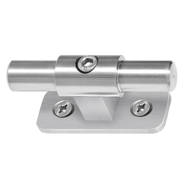 Wandbevestiging middenhouder reling Scala