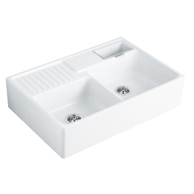V&B 6323.91.r1 tradition blanc alpin  ceramicplus