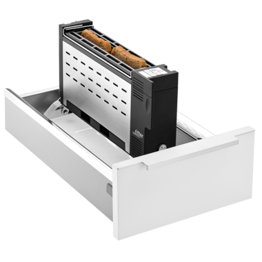 Ritter broodrooster bt10 inbouw