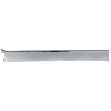 Shoplife 4 porte tablette avec trous inox  