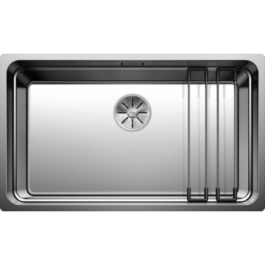 Blanco spoeltafel Etagon 700-IF manueel