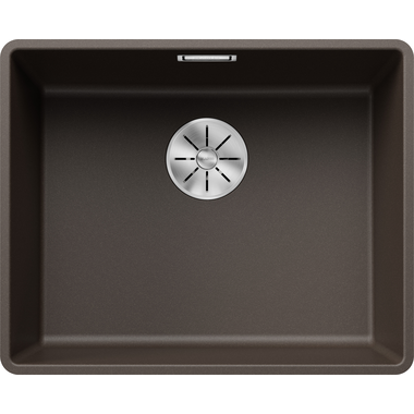 Blanco Subline 500-F café manuele bediening