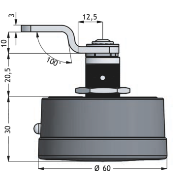 Dial Lock 60 fix code