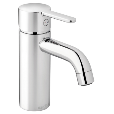 Damixa silhouet pr lavabo small chrome 
