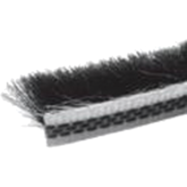 Brosse anti-poussière