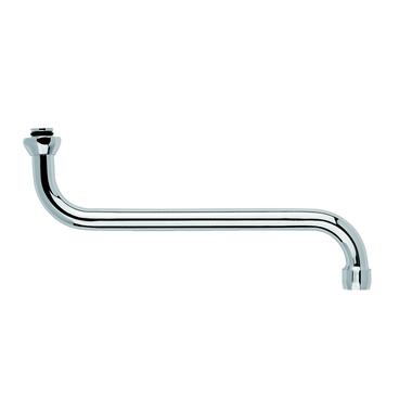 Object mélangeur bain 250 mm chrome  