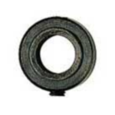 Lager blokkeringsring voor schacht 8mm