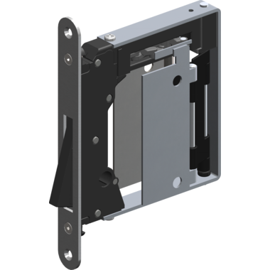 No-Ha 2.0 magnetisch slot/greep