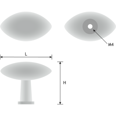 Boutons GENT