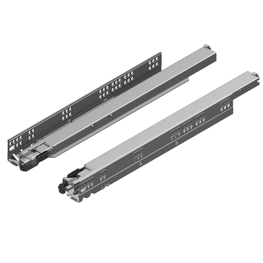 Dynapro geleider soft-close