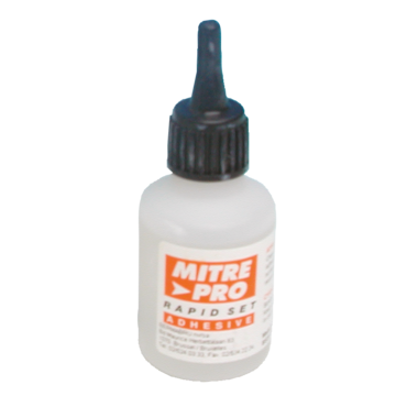 Mitre Pro 50mg lijm