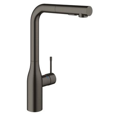 Grohe new essence l mitigeur brushed hard gr 