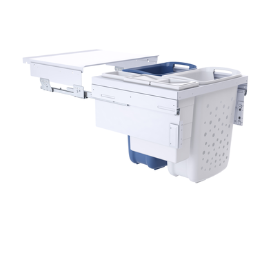 Hailo Laundry Carrier