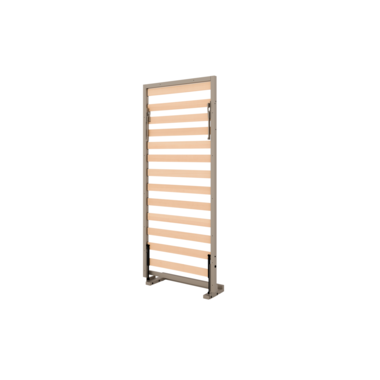Speedy wall lit escamotable 830 x 2100 mm 