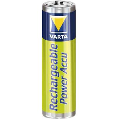 Varta 6706 r6 nimh 2100mah  ready to use