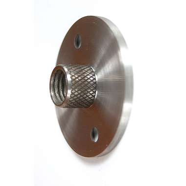 Shoplife 1 ecrou(devant) d.40mm m10 inox  