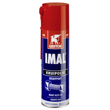 Griffon imal 'ik maak alles los' 300ml