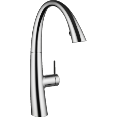 KWC Zoe chrome k.10.201.102.000  