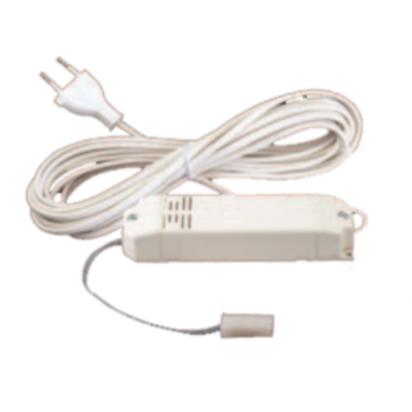 Led driver sun 15W 350mA met kabel en plug