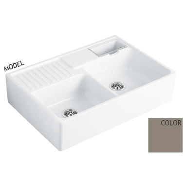 V&B 6323.91.tr tradition timber  ceramicplus
