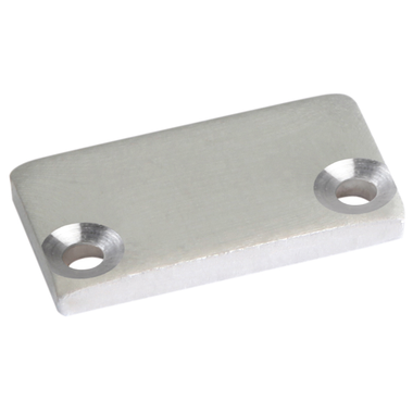 S LINE embout profil led low