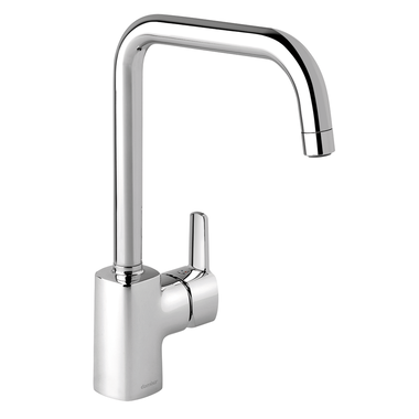 Damixa pine-g mitgeur cuisine chrome  