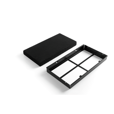 Novy monoblock recirculatiekit crystal