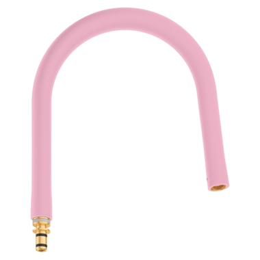 Grohe Flex rose pour Essence Pro  