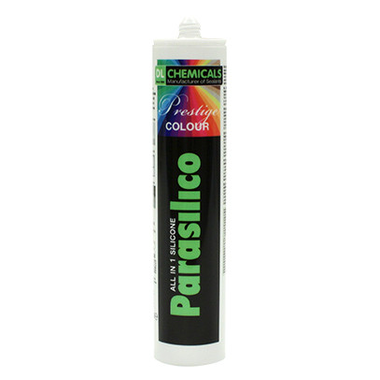 Parasilico prestige colour transp. 300ml