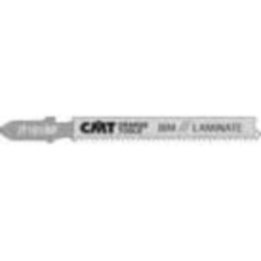 Set 5st decoupeerzaagbladen hcs 83x1.7x15tpi