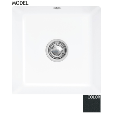 V&B 3325.01.jo subway 50 su chromit brillant ceramicplus