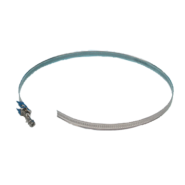 Spanringen inox