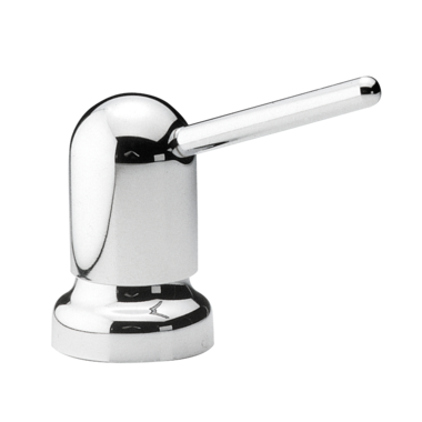Acc. bain distributeur savon chrome 