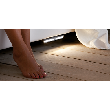 Led Space Light avec capteur rechargeable