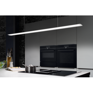 Pendel 160 led alu