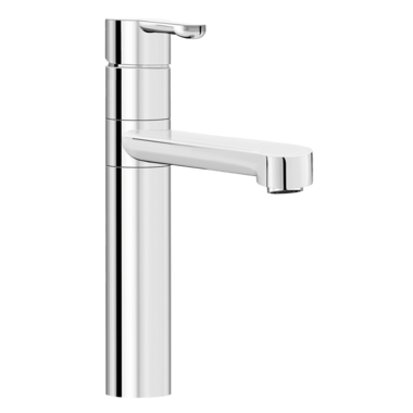 Willow mitigeur chrome  