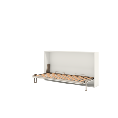 Lit escamotable horizontal 93x202 click o lower 