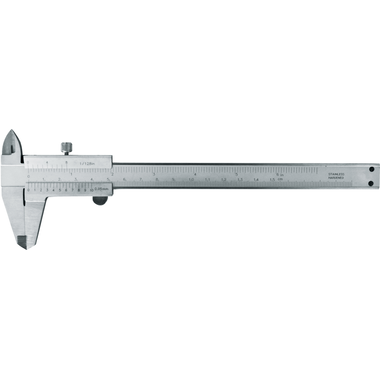 Pied a coulisse 0-150mm  