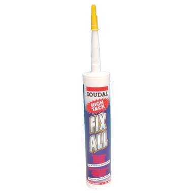 Fix-all high tack 290 ml