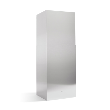 Novy verlengschouw salsa rvs