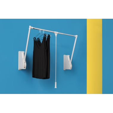 Klederlift wall lift 10kg