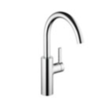 KWC saros a200 chrome 10.181.012.000  