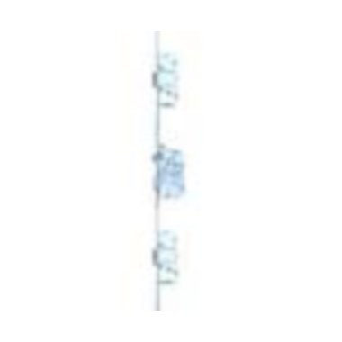 Serr. 3 points t1081 axe 72 55mm revers.  penes coniques