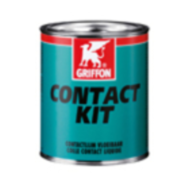 Griffon contact kit