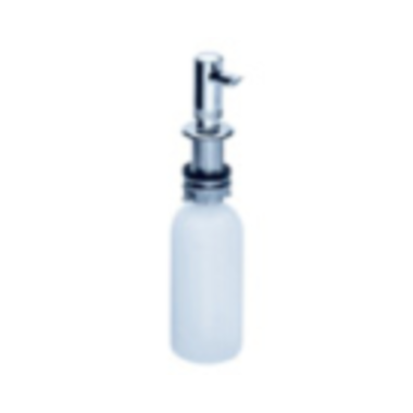 Hansgrohe distributeur savon liquide a/enc. chr  