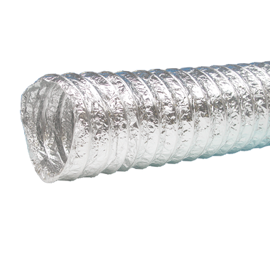Conduit aluminium laminé 2 couches